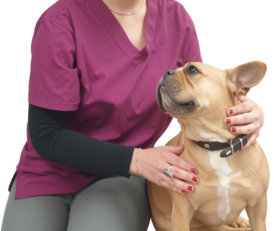 Consultation Osteo vétérinaire chien
