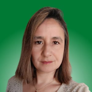 Chantal Asensio