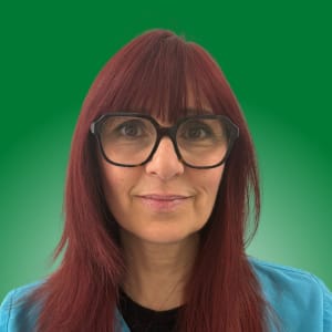 Catherine Gardelle