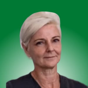 Muriel Marion