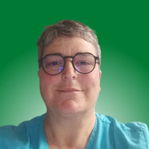 Sylvia Roubaud